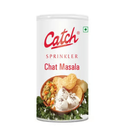 Catch Sprinklers - Chat Masala [100gm]