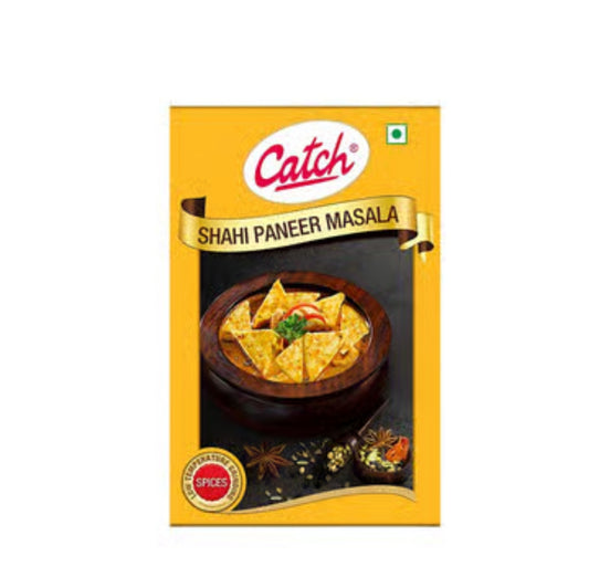 Catch Shahi Paneer Masala [100gm]