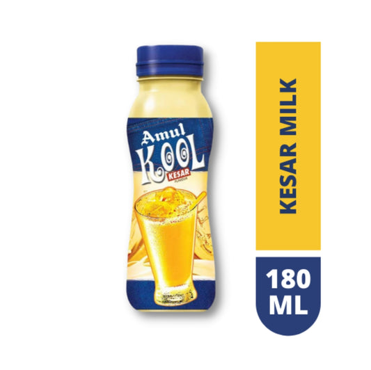 Amul Kool 180 Ml