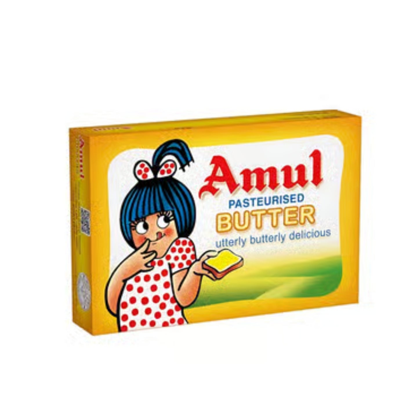 Amul Salted Butter [100gm]