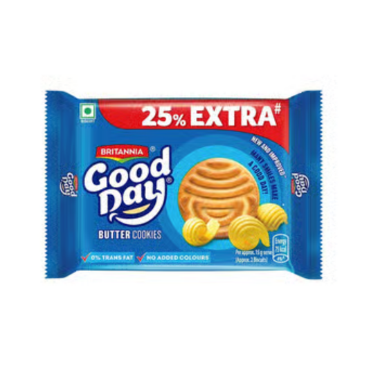 Britannia Good Day [200gm]