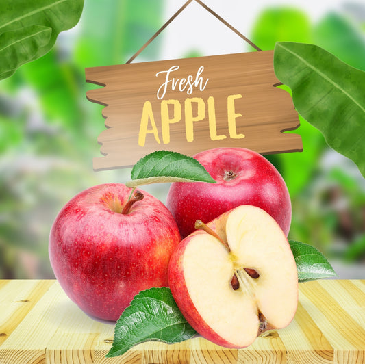 Fuji Premium Fresh Apple 1 Kg