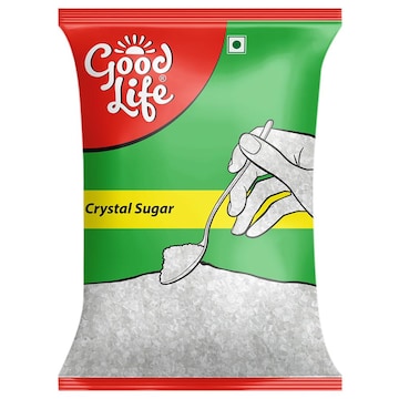 Good Life Bold Sugar 5 Kg Packet