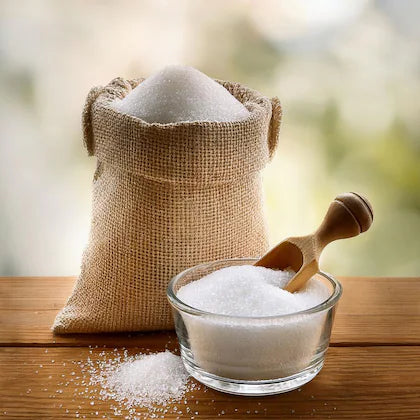 Loose Bold Sugar