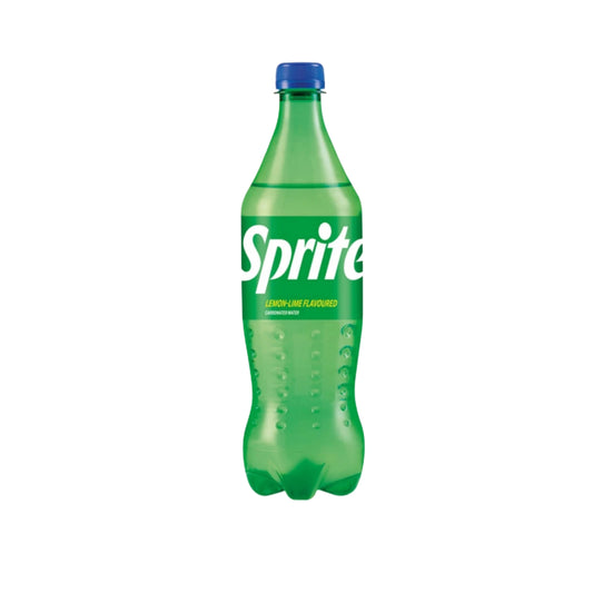 Sprite Pet Bottel (750 ml)