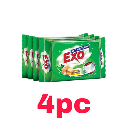 Exo Dishwash Bar, 440gm