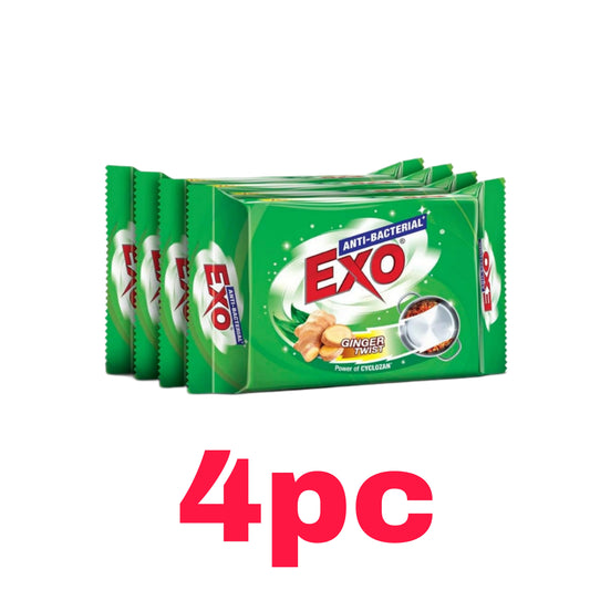 Exo Dishwash Bar, 440gm