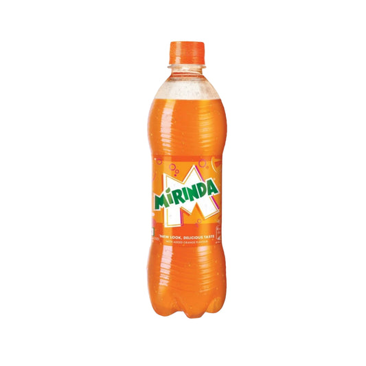Mirinda Pet Bottel (750 ml)