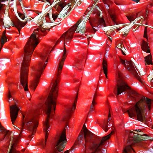 Lal Mircha (250gm)